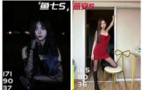 【血狼】群踩轮流脚深喉全体重踩脸脚耳光 YC-230530-3