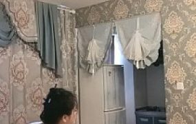 【方也】反绑家奴-用力掐乳/高跟黑丝踩踏/抽耳光