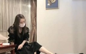 【苏汐】车模S-暴力耳光/拖鞋sp/舔臭脚【双视角版】