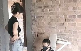 【宸宸S】3S野外-捆绑强制剃狗毛/圣水淋浴【三视角版】