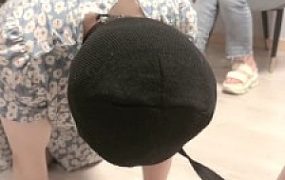 【希教官】真实带素人入圈玩奴-素人笑个没停