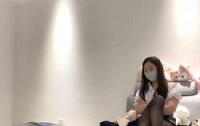 【汐言】多样刑具逐个用-sp/闻臭袜/耳光/灌圣水