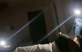 【佳佳】骑着表哥去影院看电影-骑马/高跟恋足/转胯坐垫