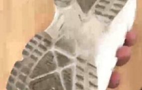 【猫咪大大】脚踩喂食/舔多双脏鞋底/做舔马桶 JS23052620