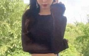 【木木】户外骑马爬山看风景