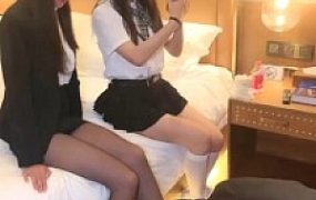 【天津柔柔】双S-黑丝/白丝踩踏/坐脸/闻鞋子【完整版】