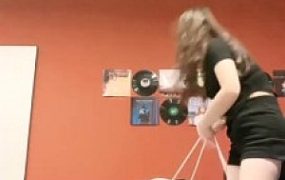 【语阳】快马加鞭-犬化骑马遛狗爬行