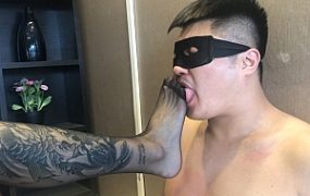 『超S·联盟』黑丝小Q性感调教 YC-230608-5