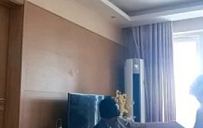 【方野】晨跑后运动鞋踩狗/狗链栓狗/舔地板脏水