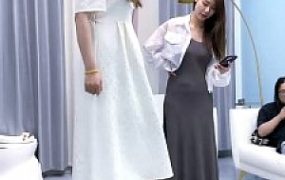 【麋鹿银儿】双S-全体重踩踏/脚深喉/踩脖踩鼻窒息