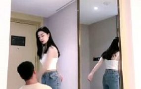 【宸宸】长靴S-挑战耳光抽700成功