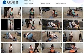 【美束映画】老师的秘密02