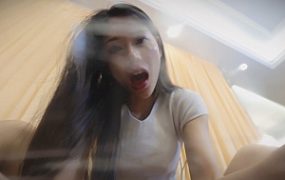 〖H.P.L栖心之栈〗—芷晴窒息玩POV HPL-230624