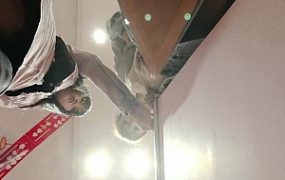 双S高跟压破痛苦面具 YC-230712-3