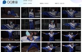 【象人原创】定拍嗷嗷做广播体操的嗷嗷被挟持体罚大