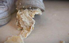 〖H.P.L栖心之栈〗—采萱竖中指羞辱POV