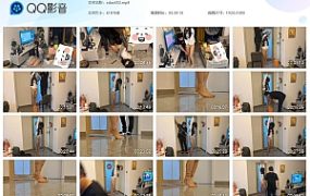 【欢乐谷】接近废掉双手的极限单手吊