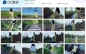 【半岛束艺台】桃子苍山洱海