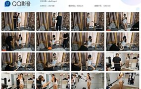 【随心原创】桃子白背心合集