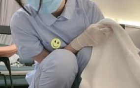 【调教视频】【漫漫】护士小姐姐的特殊治疗