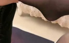 【调教视频】【桃幼幼】长腿长靴S-圈养奴的日常训练