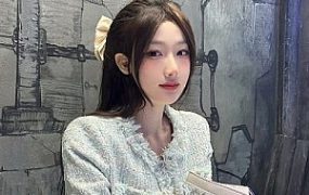 【蛋碎娇娃】『超S·联盟』清纯邻.家舞蹈女孩踩踏 B2070