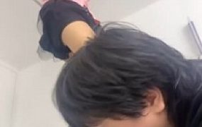 【狗哥】术术S退圈最后一调-皮鞋白丝闻舔羞辱【完整版】