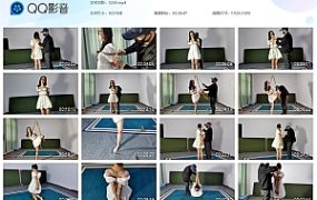 甜心白露初体验