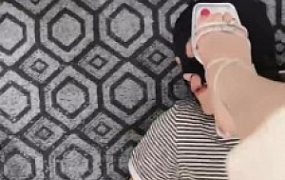 【木子大大】踩狗头/强制喂食/抽耳光