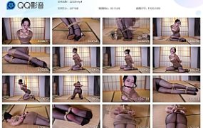 丽柜美束 紧缚丰胸上