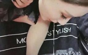 【邦妮】开发网约车司机-对镜羞辱鞭打骑马/踩踏深喉【完整版】