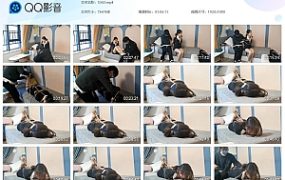 奥特曼 新人小玉初试捆绑直臂驷马放置腼腆的小姑娘