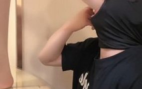 【万一】惨无人道-高跟贝壳头-超暴力+窒息