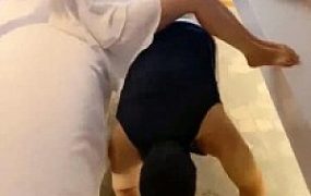 【双胞胎萌主】高贵双S辱调-虐乳虐裆/骑马坐垫/踩踏深喉