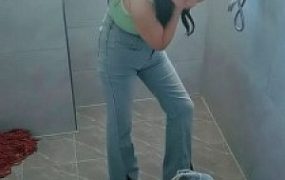 【幽魅】直播狗考核-圣水/裤里丝