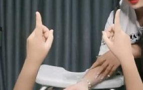 【小羊】你们的女神我的狗