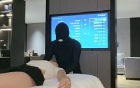 【沅芷大人】圈养犬化训练系列-伺候主人就寝