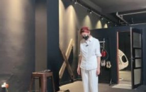 【冰诺】囚禁狗笼/抽耳光/全体重踩踏