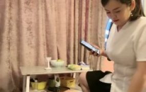 【北京嘟嘟】重度踢裆/sp/乳胶床真空窒息
