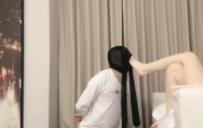 【不期而遇】醉酒状态被虐打-求饶-皮靴踢踹