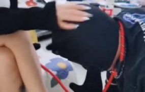 【婉琪】全能家奴tj-强制婶婶/狗笼圈养/伺候起床