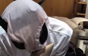 【安晴】残暴女王日记-暴力必杀技-圣水