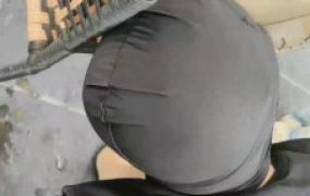 【沅芷大人】双S圈养犬化-舔超脏皮鞋/长靴【续集】【双视角版】