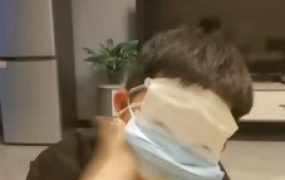 【颜华】狂虐刚成年的素人校草