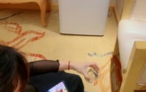 【木子大大】当众开发韩国欧巴做狗