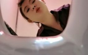 【宇婉莹】圈养羞辱-马桶视角物化奴