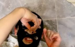 【沅芷大人】束缚版-红金圣水口水吐满七窍