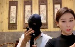 【沅芷大人】监督贱狗清理脏鞋底