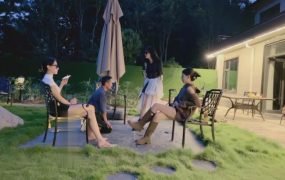 【沅芷大人】多S户外圈养-轮流重度虐打【三视角版】