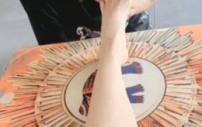 【苏西】马丁鞋虐废狗-踩踏/坐垫碾头/跺狗爪